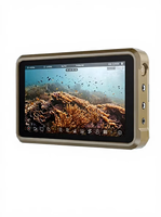 Écran d'affichage moniteur enregistreur HDR ultra-lumineux Atomos Astro Boy Ninja V 52 pouces