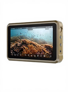 <span class=keywords><strong>Atomos</strong></span> Astro Boy <span class=keywords><strong>Ninja</strong></span> V Pantalla de Monitor Grabador HDR de Ultra Alto Brillo de 52 Pulgadas - Product Image 2