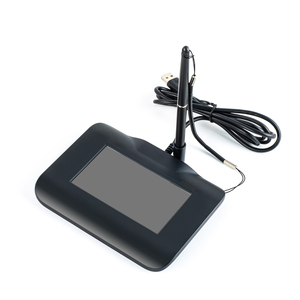 FP430S Digital 4.3 Inch Resistive Screen Electronic Digital Signature Pad for Bank - Product Image 5