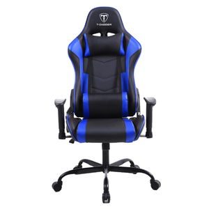 Chaise <span class=keywords><strong>Scorpion</strong></span> Pro personnalisée en cuir PU Chaise de bureau Gamer moderne noir rouge pour jeux PC à usage domestique avec matériau en maille Prix bon marché - Product Image 4