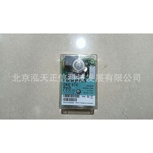 ตัวควบคุมการเผาไหม้ Honeywell รุ่น DKO974Mod.05 - สินค้าของแท้ สอบถามราคาได้ - Product Image 3