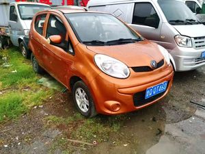 Auto Usado Changan Benben MINI Edición Fashion, Modelo Gasolina, 5 Plazas, Años 2012, 2013, <span class=keywords><strong>2014</strong></span> - Product Image 2