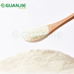 Groothandel gevriesdroogd ananaspulver, hoge zuiverheid fruitpoeder voor dranken en bakken - Product Image 3