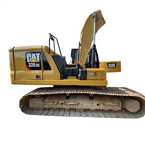 รถขุดมือสอง CAT320GX - ราคาคุ้มค่า ประสิทธิภาพเยี่ยม ขาย: รถขุด CAT มือสอง - Product Image 1