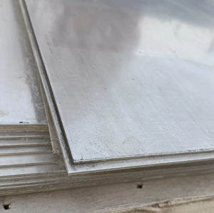 Nickel-Based Alloy <b>Plate</b>/Sheet Model 800HT Monel 400 High Temperature & Corrosion-Resistant for Aviation Industrial <b>Gas</b> Turbines - Product Image 1