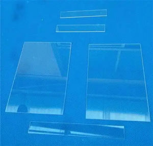 กระจกออปติกคุณภาพสูงแบบสั่งทำพิเศษ กระจกออปติก Hoya สำหรับขาย - Product Image 5