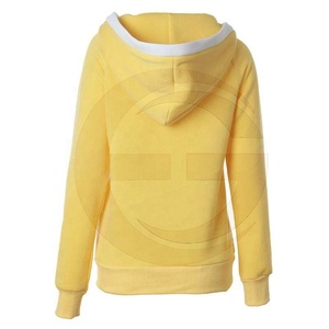 New style winter fashion <b>hoodies</b> <b>for</b> <b>women</b> with different color - Product Image 6