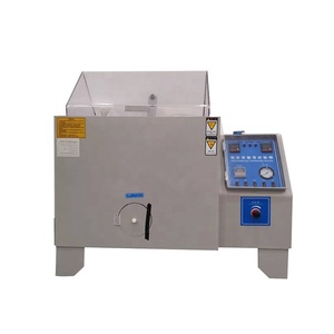Máquina De Teste De Pulverização De Sal De Laboratório De Câmara De Teste De Corrosão Cíclica De Nevoeiro De Sal Altamente Eficiente - Product Image 1
