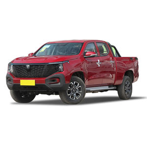 Deposito nuovo cacciatore Changan <span class=keywords><strong>Pickup</strong></span> elettrico di medie dimensioni 130KM EV gamma estesa 4 porte 5 posti Changan <span class=keywords><strong>Auto</strong></span> - Product Image 4