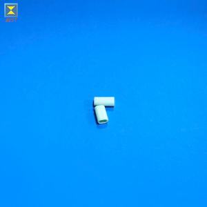 Personalizzabili tubi isolanti in ceramica di allumina liscia resistenti alle alte temperature parti in ceramica di allumina di alta qualità - Product Image 5