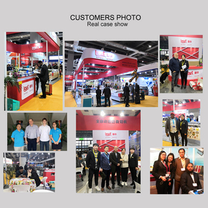 Ngành công nghiệp quảng cáo Máy cắt bọt Phụ Kiện máy cắt lưỡi dao công cụ cắt dao dao động máy cắt với động cơ bánh răng - Product Image 2