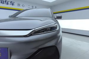 <span class=keywords><strong>รถ</strong></span>ยนต์มือสอง <span class=keywords><strong>BYD</strong></span> Yuan Plus <span class=keywords><strong>Atto</strong></span> <span class=keywords><strong>3</strong></span> 510KM รุ่น Flagship ปี 2022 <span class=keywords><strong>รถ</strong></span> SUV ไฟฟ้า ขับเคลื่อนล้อหน้า พวงมาลัยซ้าย ส่งออกขายส่งแบบ FOB - Product Image 3