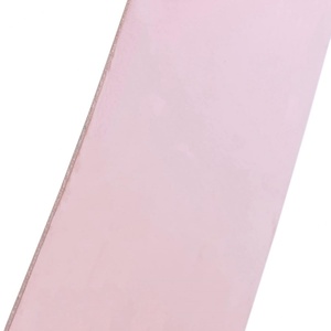 Plaque de cuivre monocouche Niniang 3 x 30 x 20 cm, revêtement Chine B0CJQVDGDC - Product Image 3