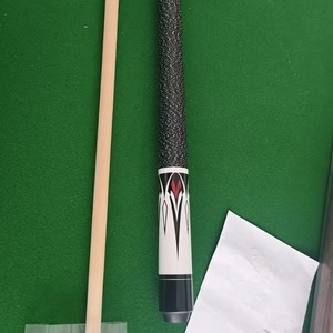 Nine Ball Cue 13mm 12mm - Product Image 3