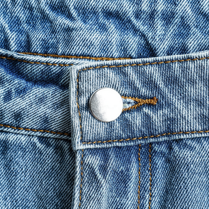 Pantalones cortos vaqueros Easy Summer - Product Image 1