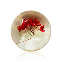 Savon fleur de Rose fait main de haute qualité personnalisé rouge Anti-acné blanchiment de la peau multicolore barre de savon 100g solide antiseptique caractéristique