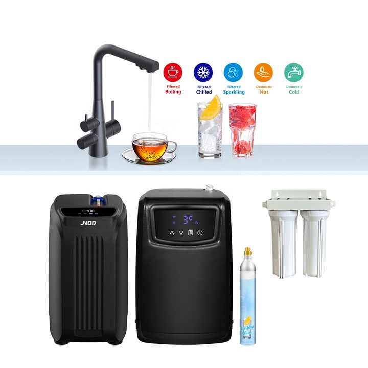 Cold Water Dispenser Hot Water For Kitchen Sink Dispenser Faucet