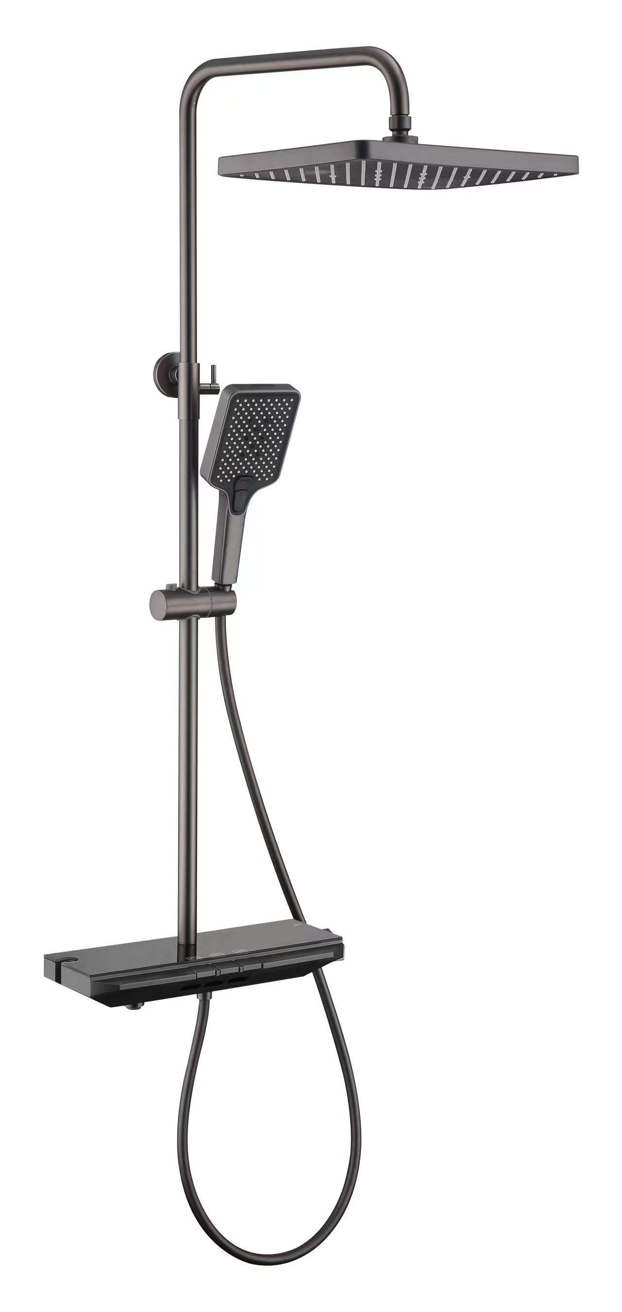 กัน แกรี่ มิกเซอร์