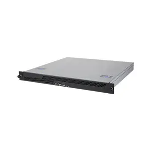 SINSMART 1U Serveur 16G Serveur Web Hébergement Ordinateur Serveur Rack H81