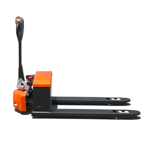 Wholesale High Quality Hand <strong>Manual</strong> Stacker <strong>Forklift</strong> Scales Wheel Are <strong>Forklifts</strong> <strong>Manual</strong> or Automatic - Product Image 4