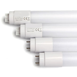 Ekspor pasar Amerika Utara 0.6M 1.2M 9W 18W <span class=keywords><strong>Led</strong></span> T8 tabung - Product Image 1