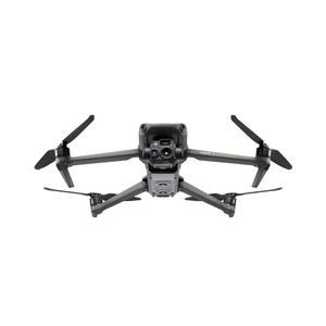 โดรน Mavic 3T รุ่น Universal Version ชุดคอมโบขั้นพื้นฐานขั้นสูง สำหรับการสำรวจทางอุตสาหกรรม การตรวจสอบสายไฟฟ้า การดับเพลิง และการค้นหา Mavic 3TA - Product Image 4