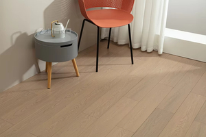Tablas <span class=keywords><strong>de</strong></span> Madera Dura para Piso <span class=keywords><strong>de</strong></span> Ingeniería <span class=keywords><strong>de</strong></span> 15 mm <span class=keywords><strong>de</strong></span> Grosor, Acabado Liso Cepillado, Roble Europeo, Piso <span class=keywords><strong>de</strong></span> Ingeniería <span class=keywords><strong>de</strong></span> Madera Natural - Product Image 4