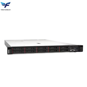 เซิร์ฟเวอร์แบบแร็ค ThinkSystem SR630 V2 // เซิร์ฟเวอร์แบบแร็ค // เซิร์ฟเวอร์ Thinksystem Sr630 V2 // เซิร์ฟเวอร์ // เซิร์ฟเวอร์แบบแร็คขนาด 2U Xeon Pr - Product Image 1