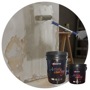 Agent de fixation de sable ASIAFIX à haute perméabilité, ciment de pénétration de sable, agent de fixation de sable - Product Image 4