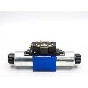 4WE10D40/OFCG24N9DK24L2 = AN R978030302 nouveau contrôleur de programmation PLC dédié PAC d'automatisation industrielle en stock prêt d'origine - Product Image 1