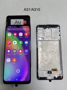 Oled Lcd per samsung A05 A06 A15 A25 A33 A23 A32 A53 A50s A52 A70 A71 A72 A13 A14 A24 A34 A54 A22 A51 A73 schermo Display Lcd - Product Image 5