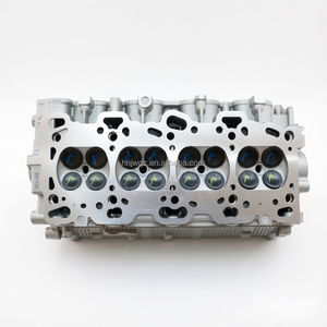 OE 22100-38103 22100-38104 22100-38105 Conjunto de Cabeza de Cilindro Completo para Motor 2.4 G4JS para <span class=keywords><strong>Hyundai</strong></span> <span class=keywords><strong>Santa</strong></span> <span class=keywords><strong>Fe</strong></span> Sonata Kia Magentis - Product Image 2