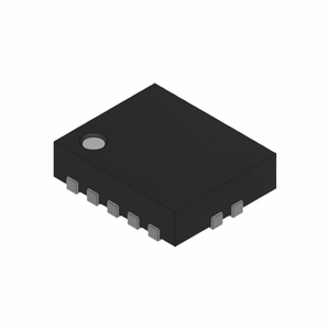 15 PowerVQFN Canal de Distribución del Fabricante Comprar Componentes Electrónicos en Línea Gestión de Energía (PMIC) IR3820MTRPBF - Product Image 1