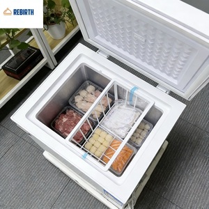 <span class=keywords><strong>Congelador</strong></span> Horizontal Pequeño de 100-400 <span class=keywords><strong>Litros</strong></span>, 150L, <span class=keywords><strong>Mini</strong></span> Refrigerador, <span class=keywords><strong>Congelador</strong></span> Doméstico, Otros Congeladores - Product Image 1