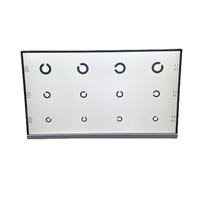 The Latest Minimalist StyleOptics Instruments 215F LED Eye Chart for Vision Test Used Optical Shops--within 3days Delivery