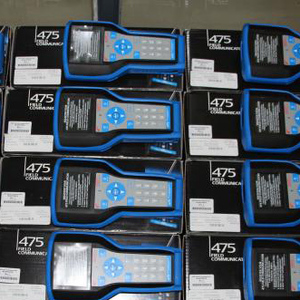 Comunicador de Campo Emerson Gold Seller 475HP1ENAUGMTS 475 OEM 32MB/1GB con Batería de 2400-2600mAh - Product Image 2