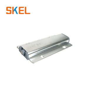 SKEL SL-09 可调节阻尼回弹器 按压式回弹器 铝制外壳 - Product Image 2
