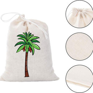 17X23 sac à cordon lanterne arabe lune é<span class=keywords><strong>toile</strong></span> cocotier nouveauté fête bonbons biscuit sachet <span class=keywords><strong>de</strong></span> thé - Product Image 4