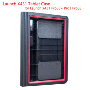 7/10 дюймов Чехол для Launch X431 Pro3S + Pro3 Pro3S для Lenovo X304F X304N X30M A7600 Ipad 234 Mini Launch X431 чехол для планшета - Product Image 1