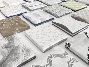 Protège-matelas imperméable à prix d'usine avec rendu <span class=keywords><strong>de</strong></span> matelas gratuit et faible MOQ - Product Image 4