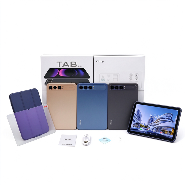 High Quality 10.1 Inch Incell Screen 5G Network Adult Tablet with Dual Sim Card Business Tablet PC