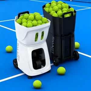 PUSUN <span class=keywords><strong>Tennis</strong></span> Serve macchina PT-dispositivo di allenamento di servizio avanzato intelligente per la pratica di precisione e il miglioramento delle prestazioni - Product Image 6