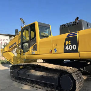 Pelleteuse d'occasion KOMATSU 400 PC400 PC d'occasion 300 350 360 450 En stock - Product Image 1