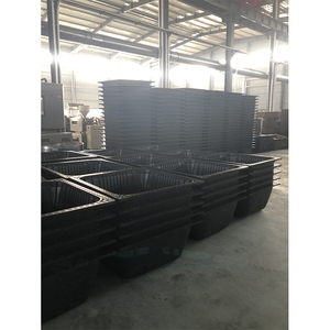 Kaixuan Bán Hot New Ván Khuôn Hệ Thống Xây Dựng Nhựa <span class=keywords><strong>Pallet</strong></span> - Product Image 6