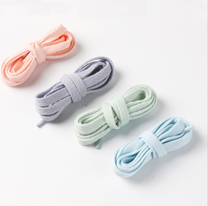 Cordones planos de poliéster con diseño AF1 para <span class=keywords><strong>Air</strong></span> AJ <span class=keywords><strong>Force</strong></span> <span class=keywords><strong>One</strong></span> - Product Image 2