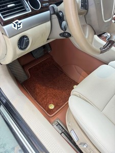 Accesorios Interiores para Automóviles, Alfombrillas para <span class=keywords><strong>AUDI</strong></span> <span class=keywords><strong>A8</strong></span>/A8L de Cinco Plazas 2011 <span class=keywords><strong>2012</strong></span> 2013 2014 2015 2016 2017, Alfombrillas Personalizadas para Automóviles - Product Image 3