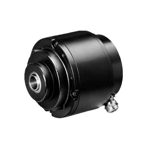 Encodeur Absolu HUBNER POG10DN600I 58mm, Encodeurs Industriels, Méthode de Lecture par Contact - Product Image 5
