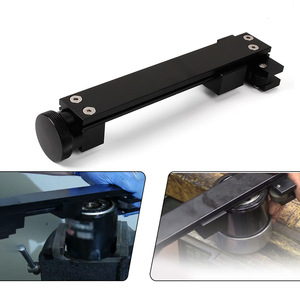 Auto Repair <b>Tool</b> <b>Oil</b> <b>Filter</b> Cutter 275Mm Steel Hand Operated For 5 1 2 Inch Ls <b>Filters</b> - Product Image 3