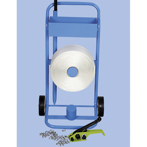 Carrello per set di imballaggio - Product Image 1