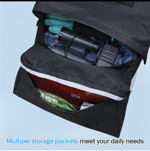 Sacoches <span class=keywords><strong>de</strong></span> vélo imperméables en tissu Oxford <span class=keywords><strong>de</strong></span> <span class=keywords><strong>grande</strong></span> capacité à prix abordable <span class=keywords><strong>de</strong></span> haute qualité - Product Image 4